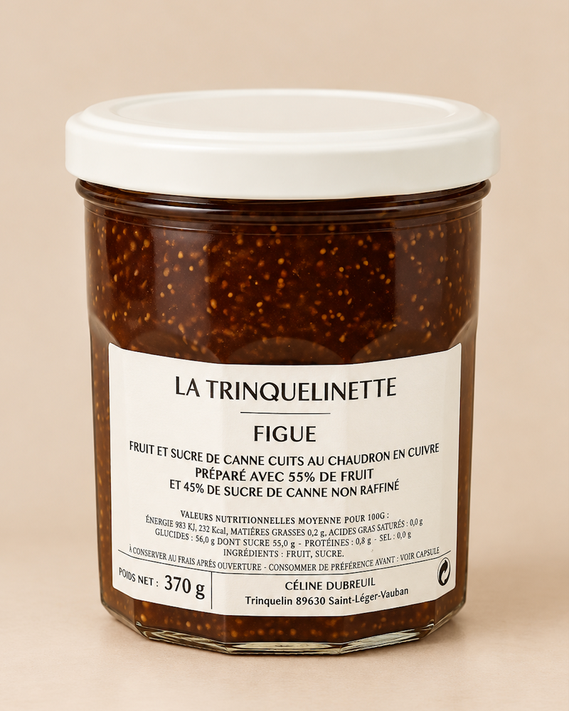 Fig Jam