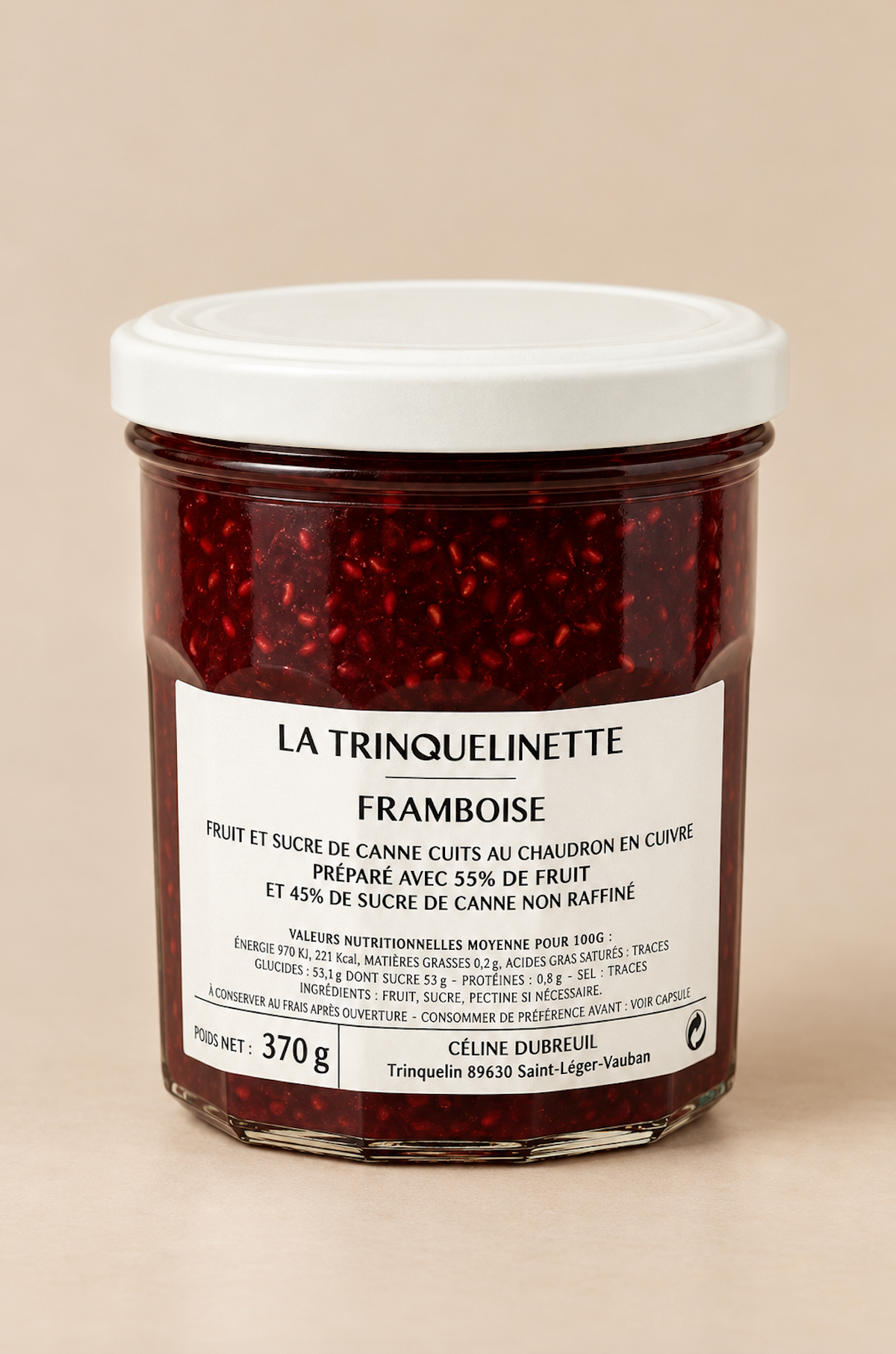 Raspberry Jam