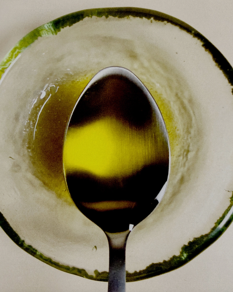 Premium Greek Olive Oil