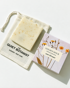 GOLDEN HOUR - SOOTHING CHAMOMILE SOAP.