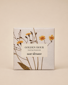 GOLDEN HOUR - SOOTHING CHAMOMILE SOAP.