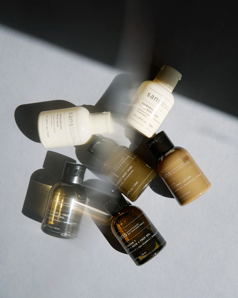 The Travel Edit