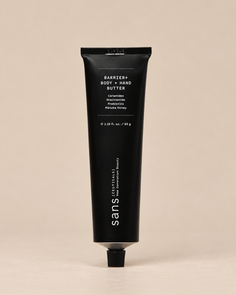Barrier Rx Body + Hand Butter