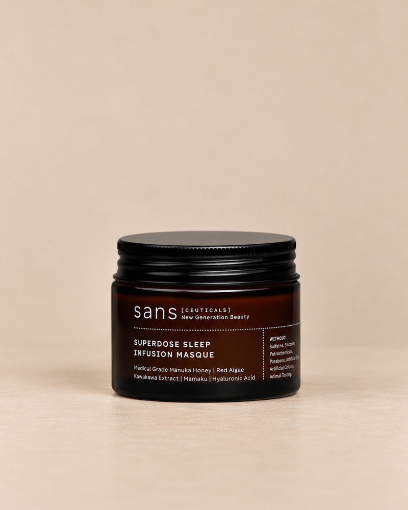 Superdose Sleep Infusion Masque 50ml