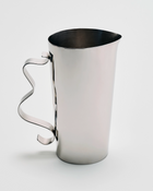 Squiggle Pitcher