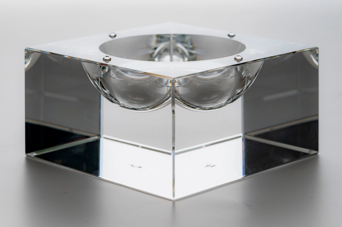 Capri Tray