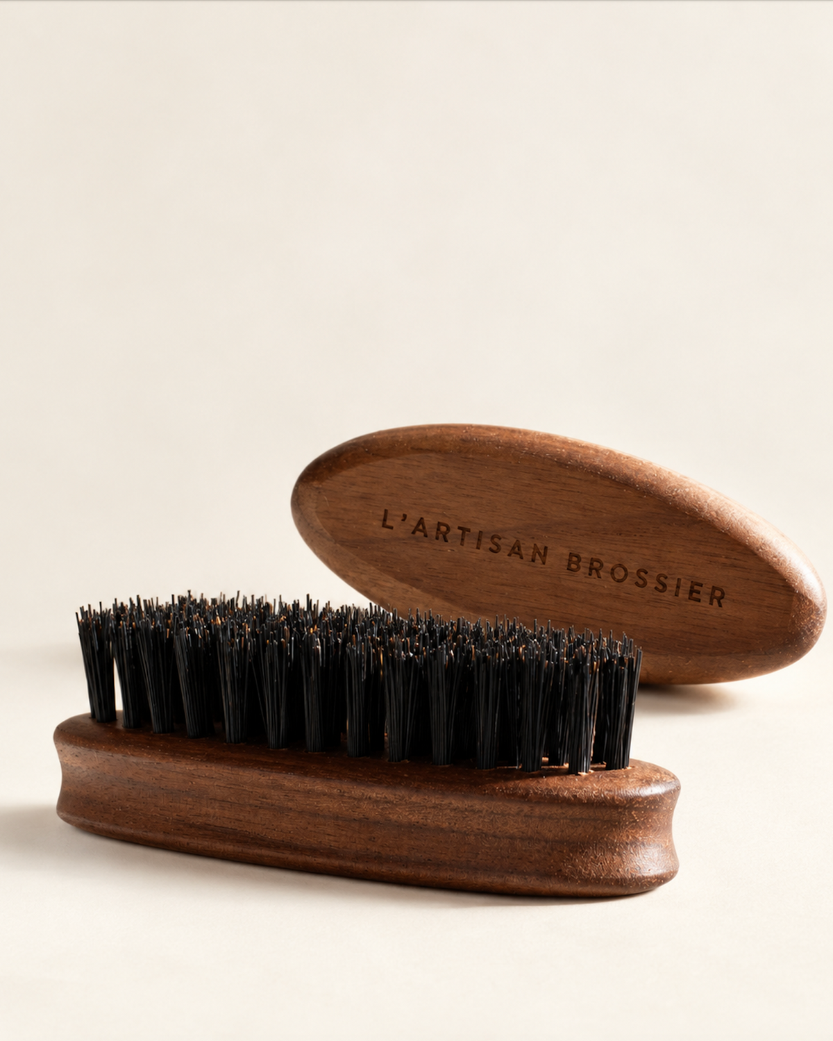 Beard Brush