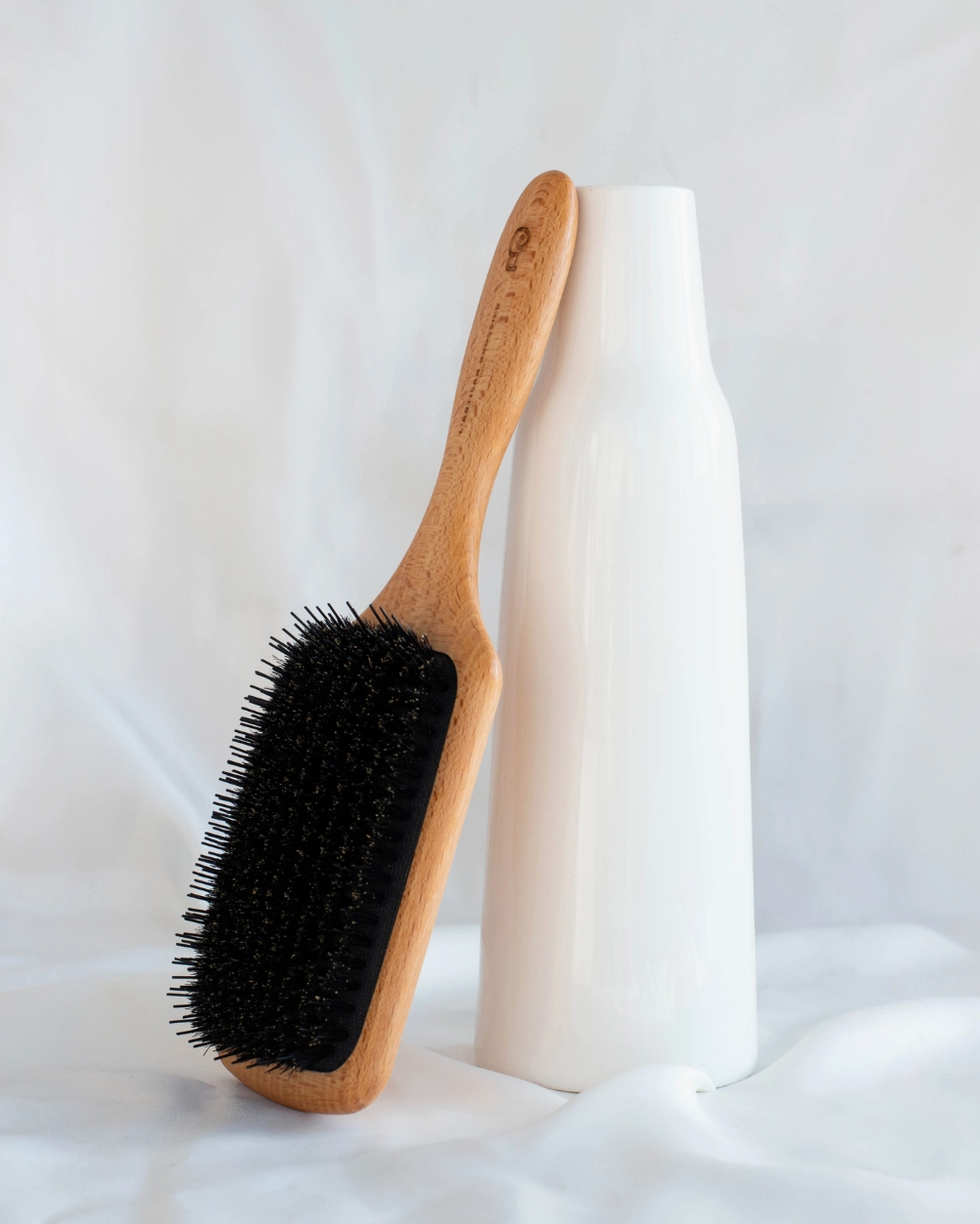Large Paddle Brush