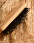 Large Paddle Brush