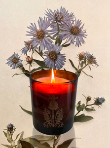 In The Weeds Candle