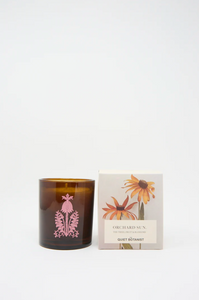 Orchard Sun Candle