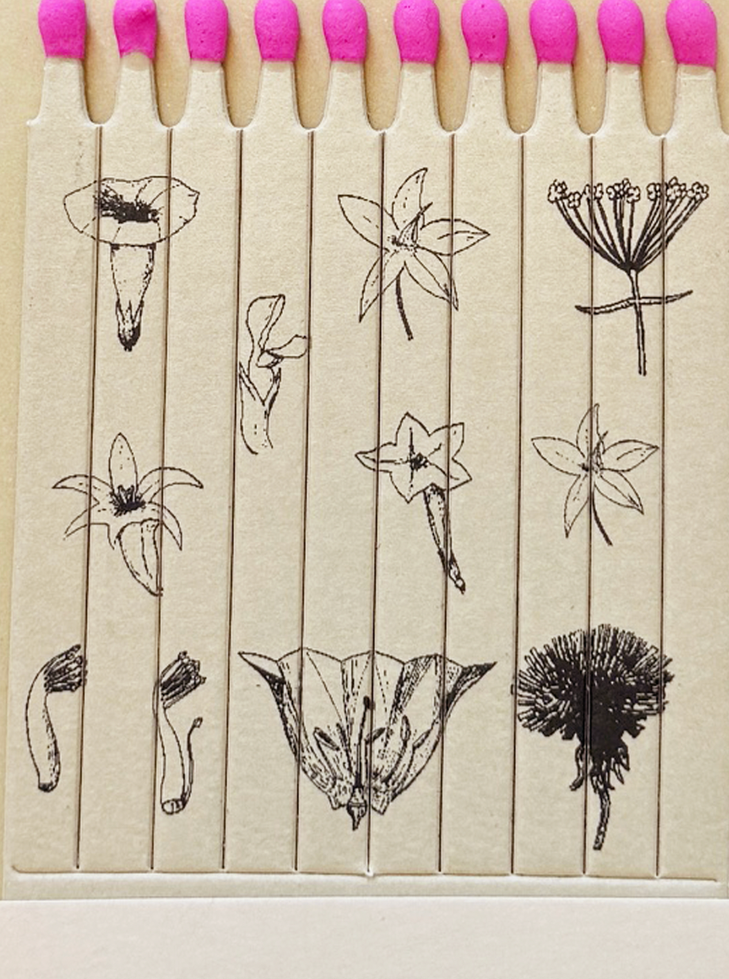 Forever Flowers Candle - Tester