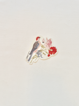 Load image into Gallery viewer, Bird sticker
