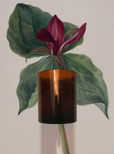 Load image into Gallery viewer, Moody Blooms Candle
