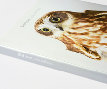 Load image into Gallery viewer, Bird Love - LEILA JEFFREYS
