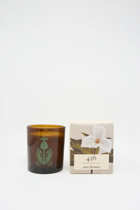 426 - Candle - The scent of our store.