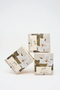 426 - Candle - The scent of our store.