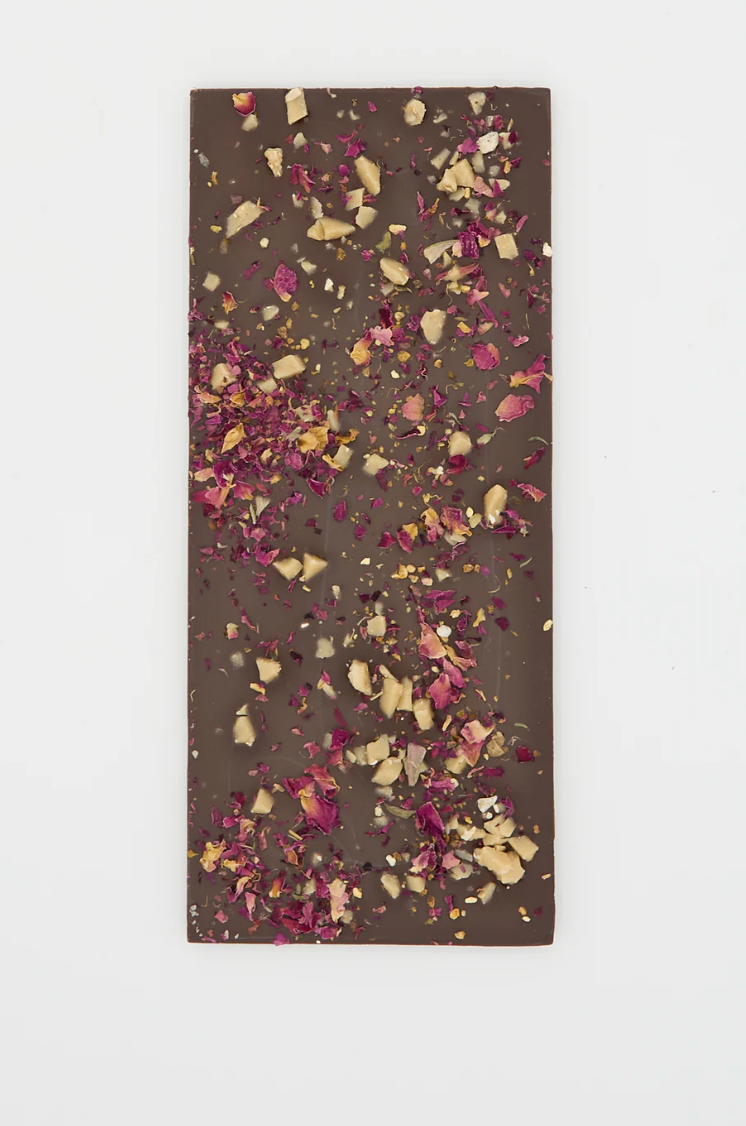 Botanical Wonder Chocolate Bar - Set of 12