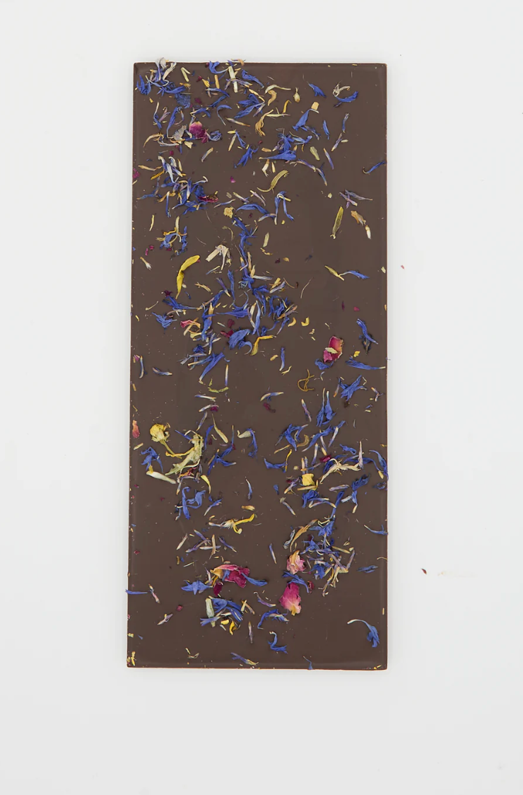 Wildflower Dream Chocolate Bar - Set of 12