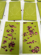 Load image into Gallery viewer, The Matcha Rose Bar
