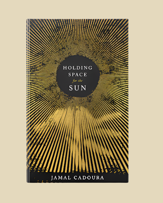 Holding Space for the Sun