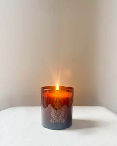 In The Weeds Candle