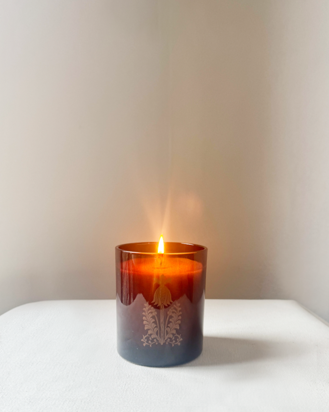In The Weeds Candle