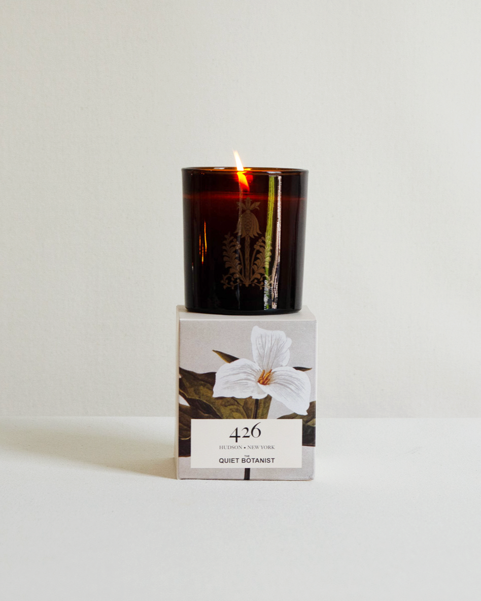 426 CANDLE - Set of six