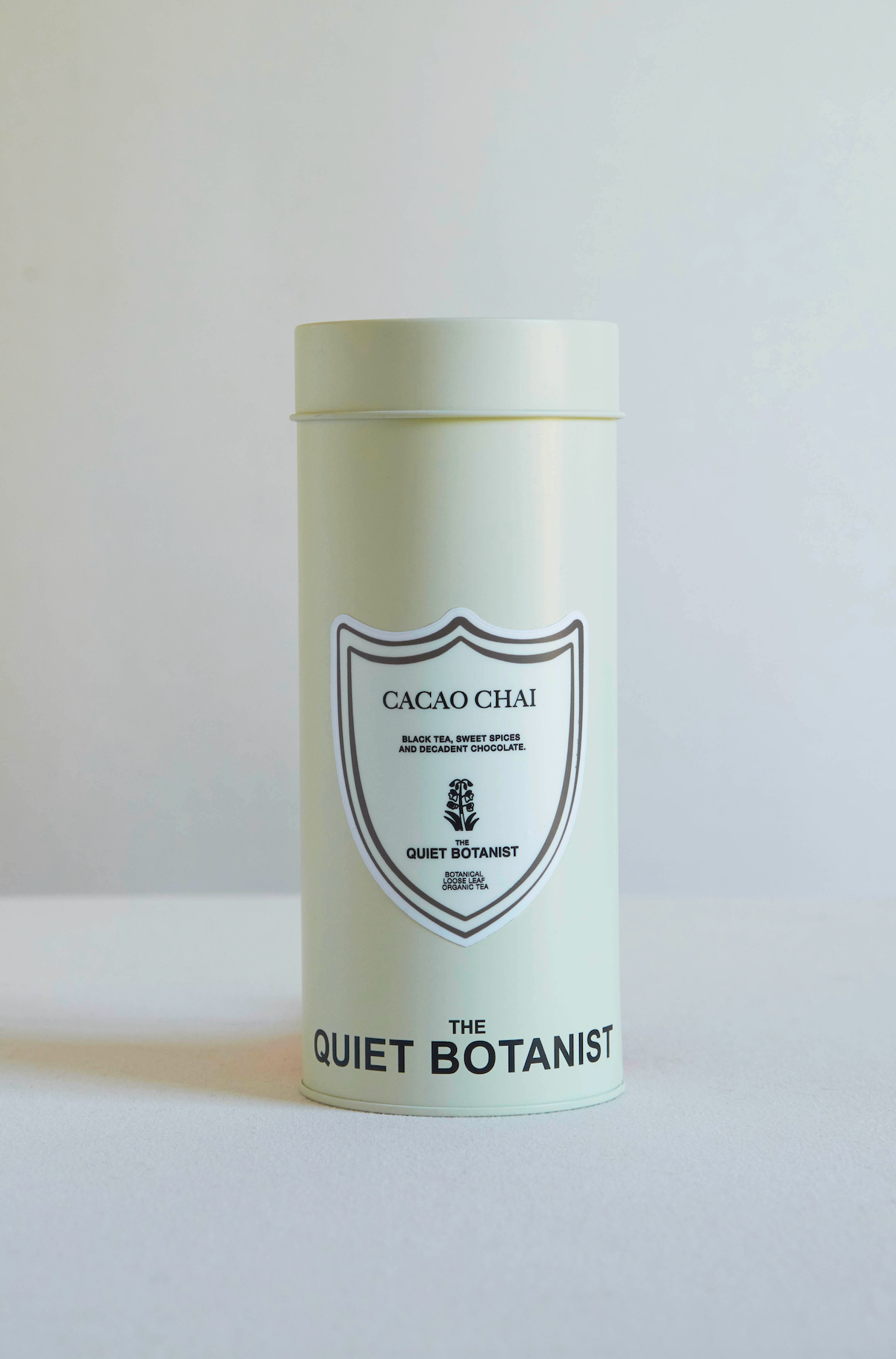 Cacao Chai Tea
