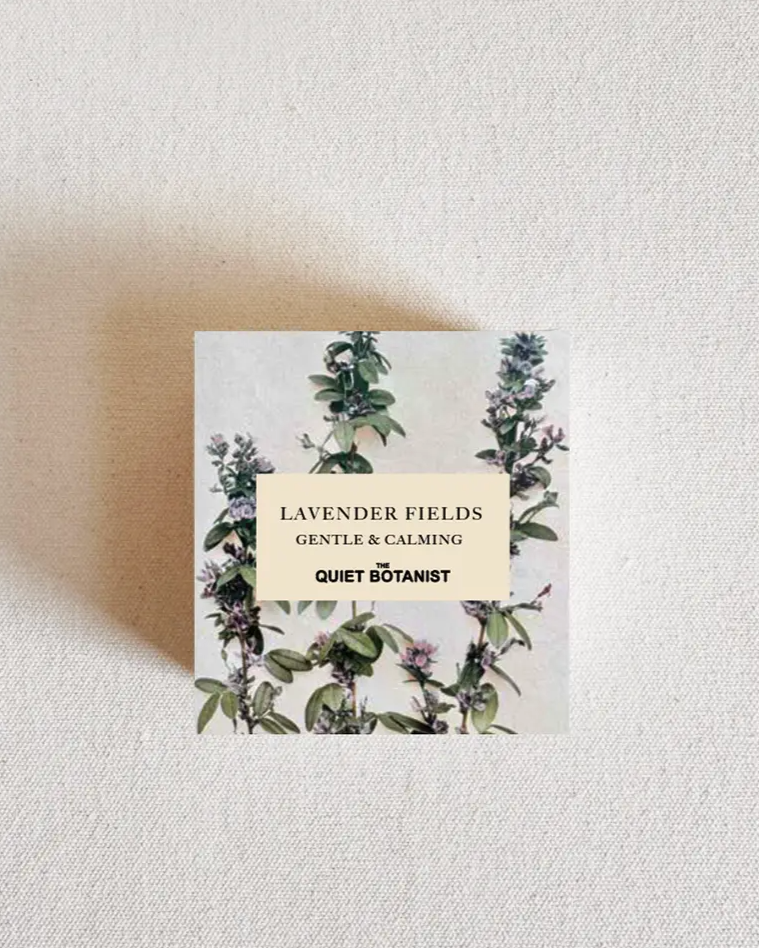 Lavender Fields - Bar Soap