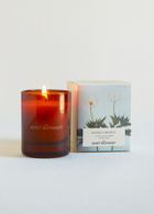Home Grown - Mini Candle