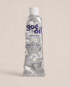Goe Oil - Nourishing all-over body oil