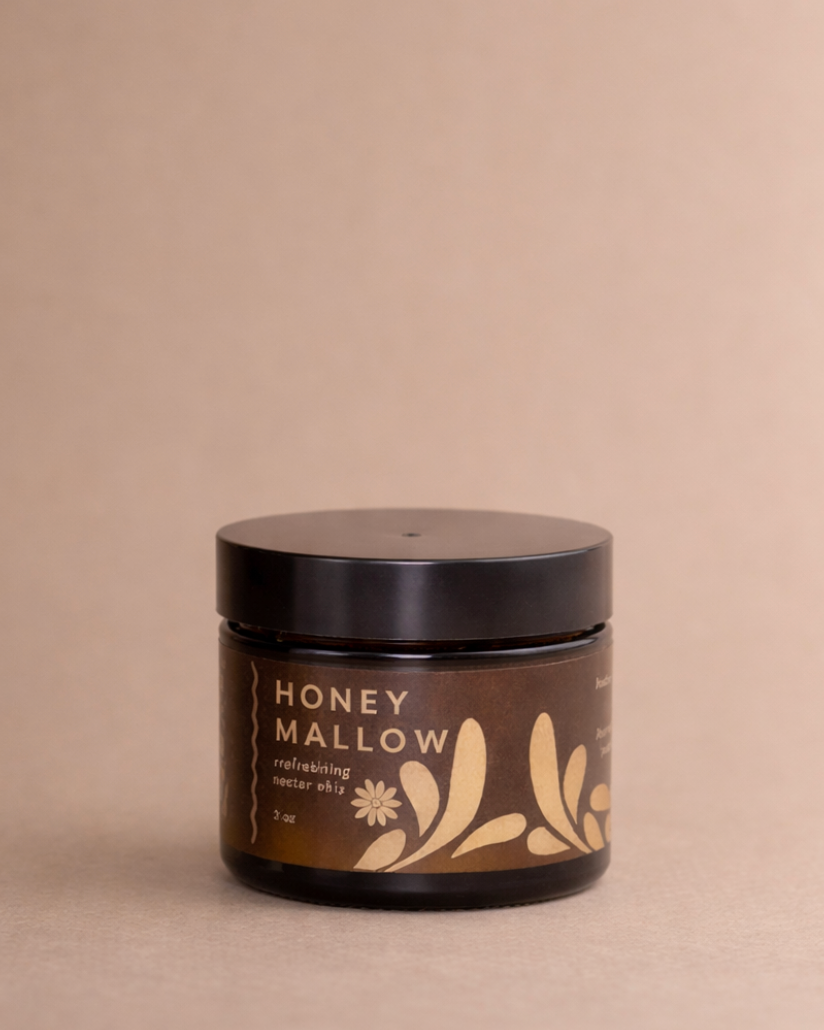 Honey Mallow - Replenishing Nectar Whip
