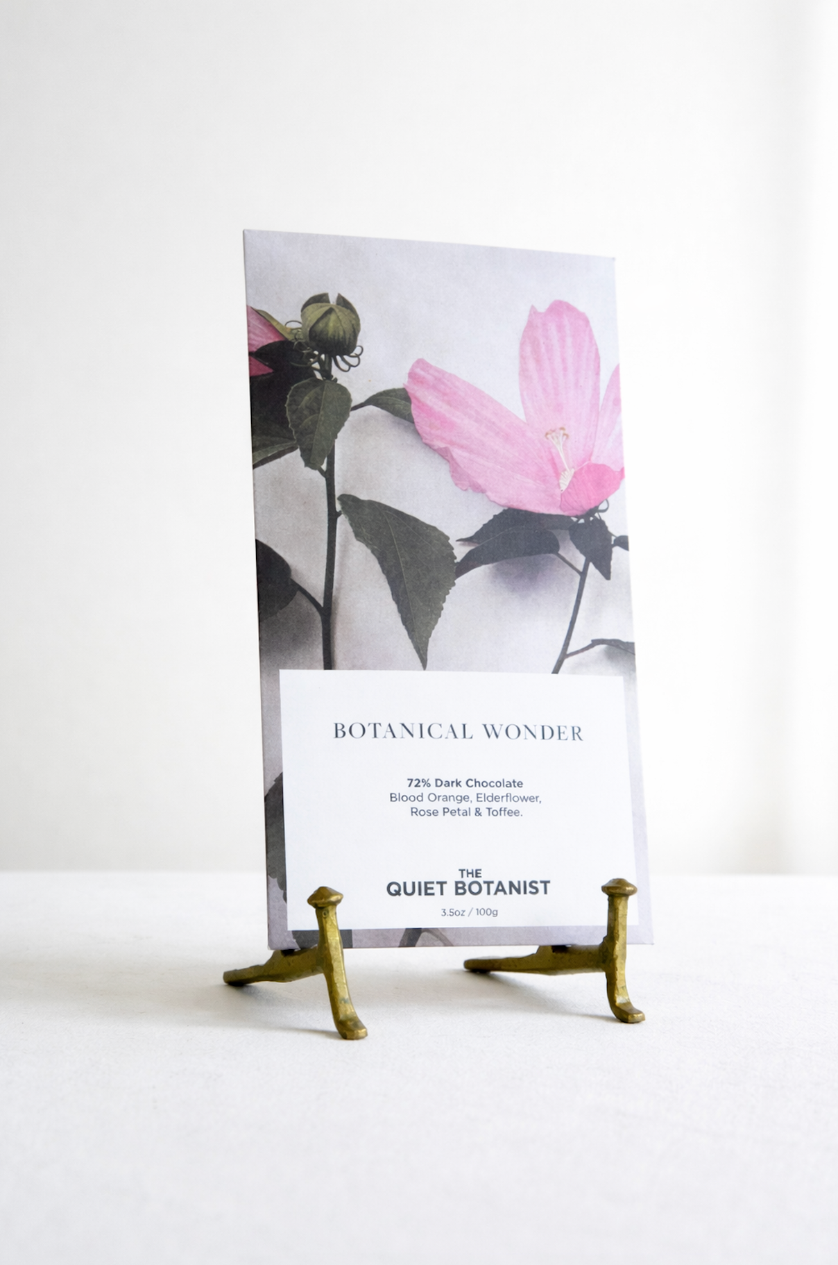 The Botanical Wonder Bar