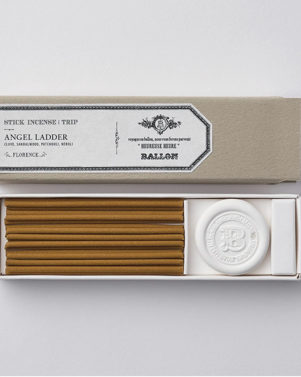 Japanese Incense sets