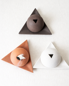 Ceramic Incense Burner