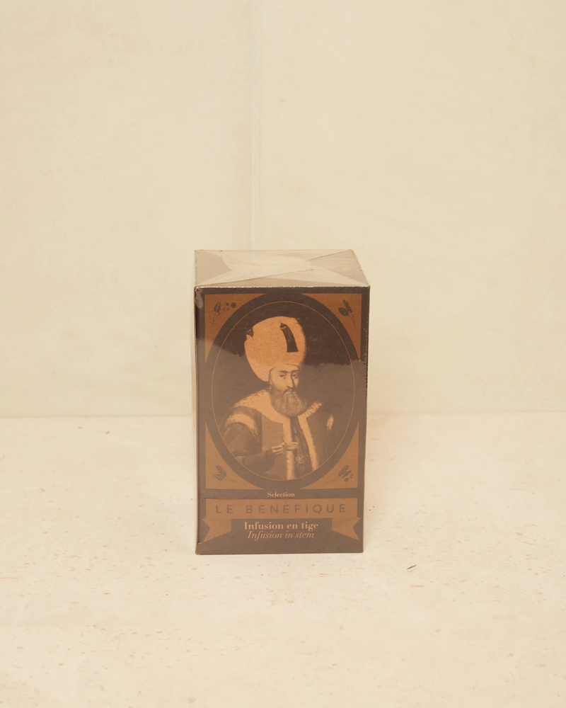 Mountain Sage Organic Tea