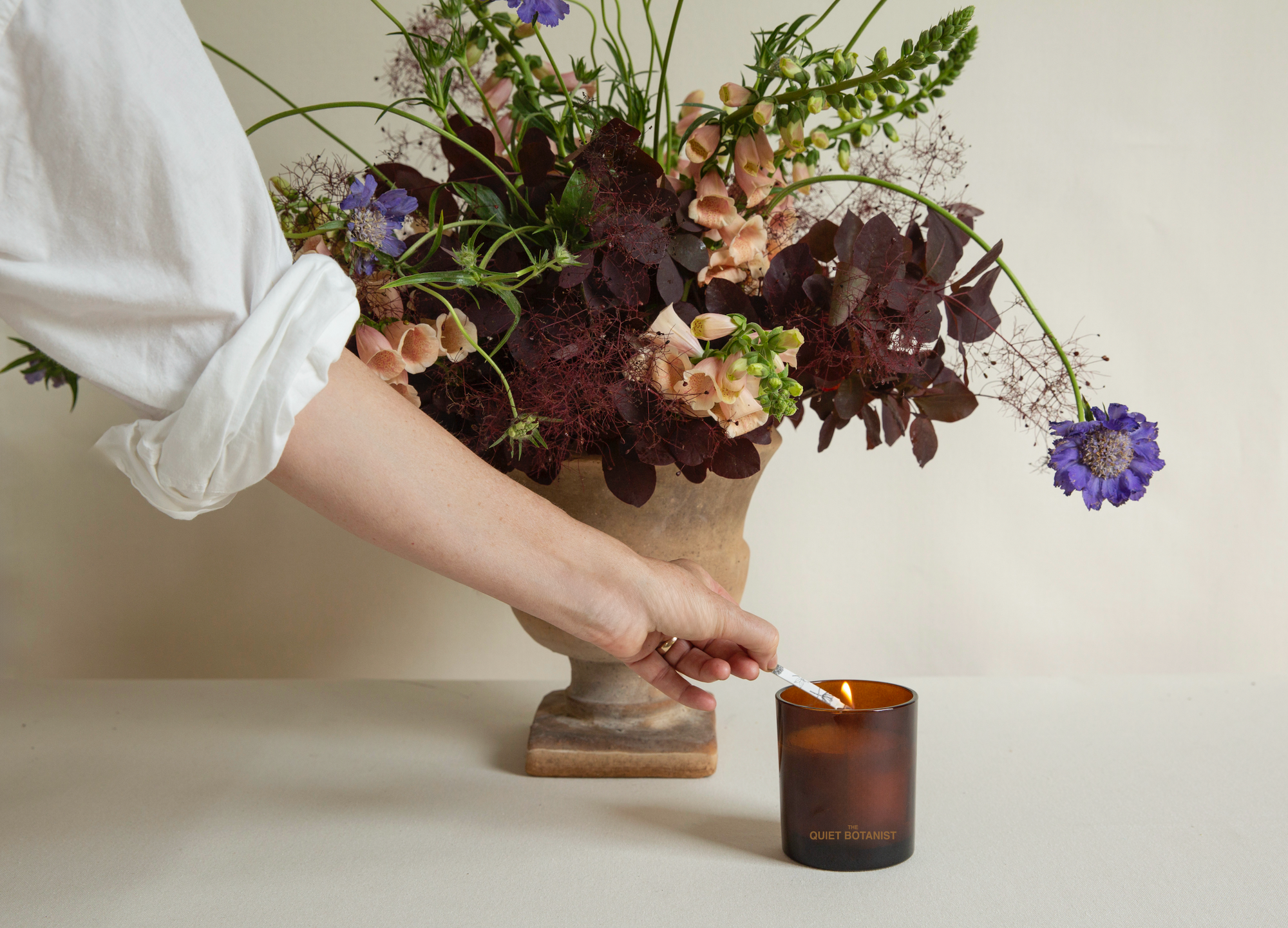 The Botanist Gift Card