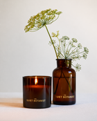 Citronella, Saffron & Ginger Candle