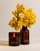 Orchard Sun Candle