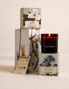 The Candle Pairing Set