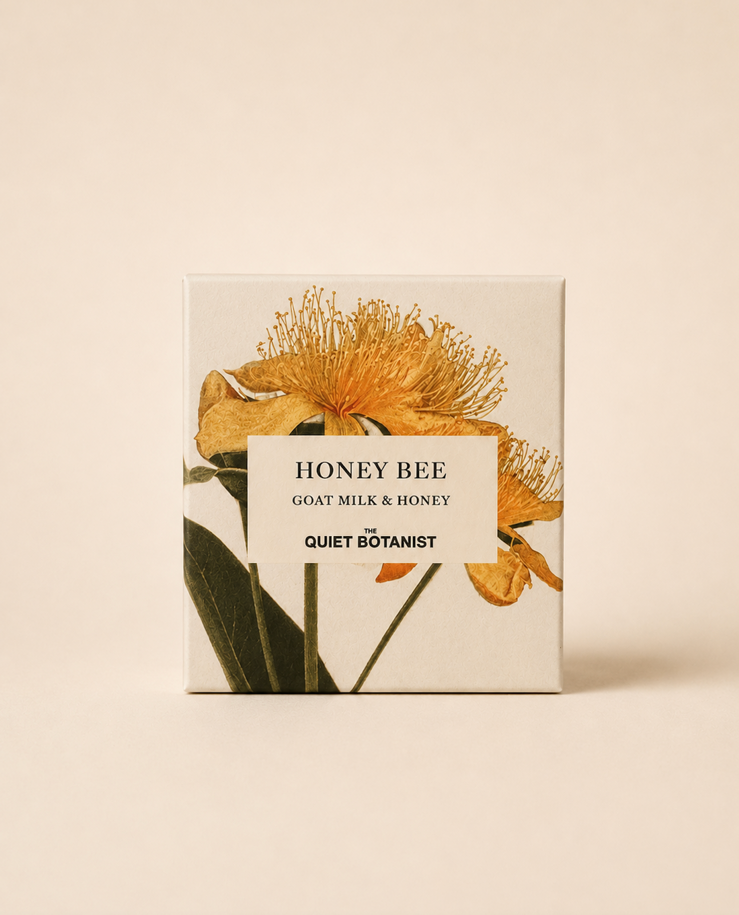 Honey Bee - Bar Soap
