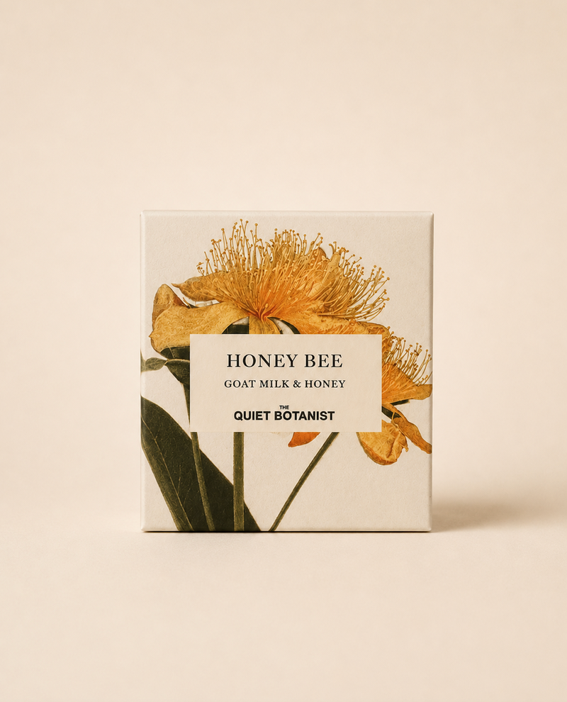 Honey Bee - Bar Soap