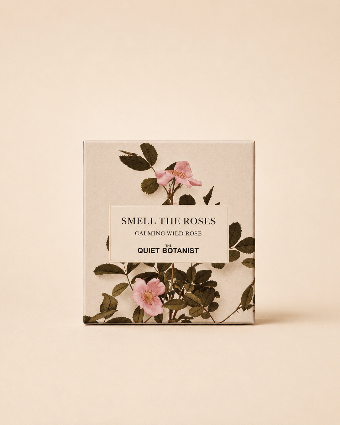 Smell The Roses - Bar Soap.