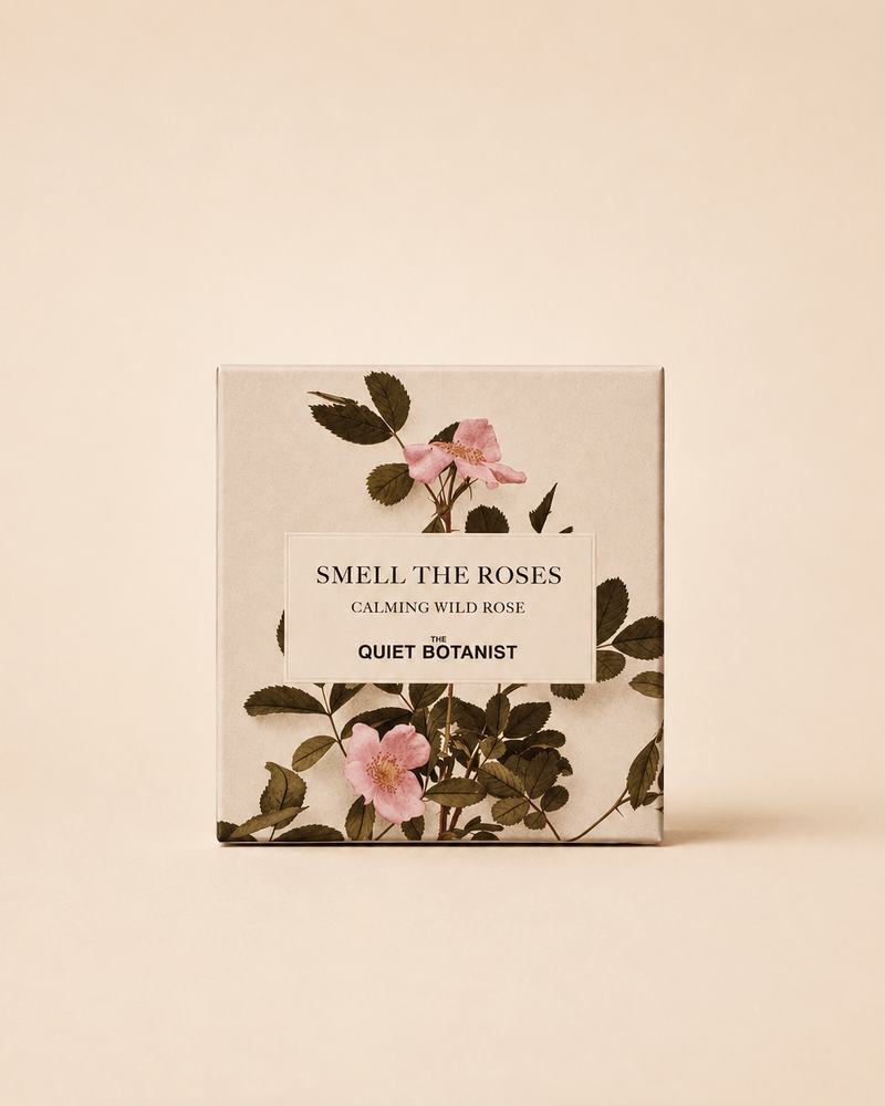 Smell The Roses - Bar Soap.
