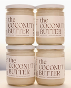 Coconut Butter