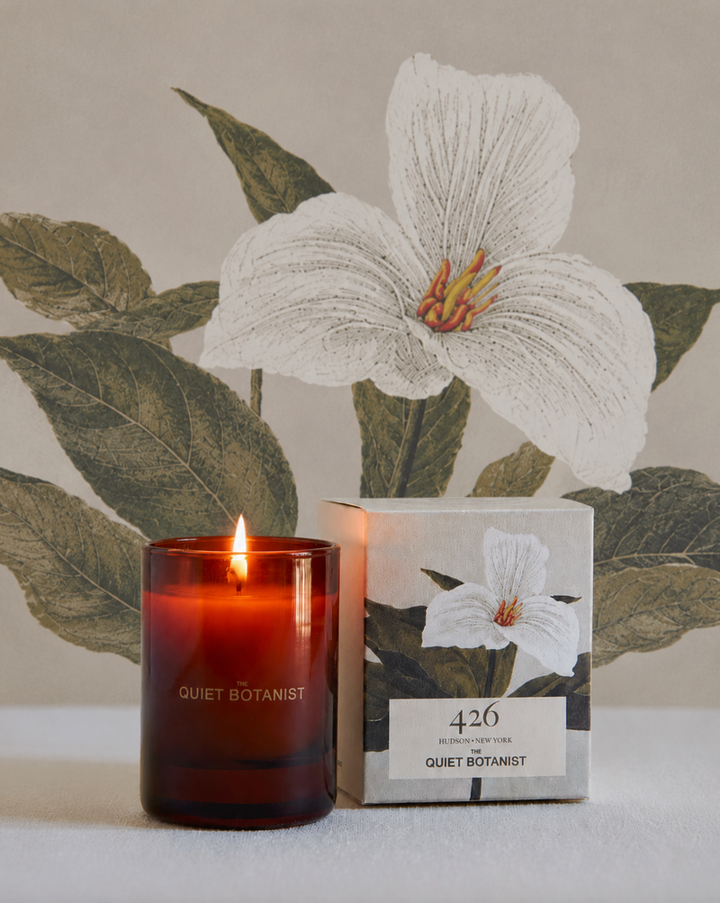 426 - Mini Candle, The Scent of our Store! Free with all orders $50 +