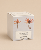 Orchard Sun Candle