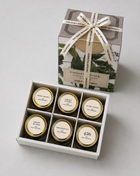 The Summer Scent Set