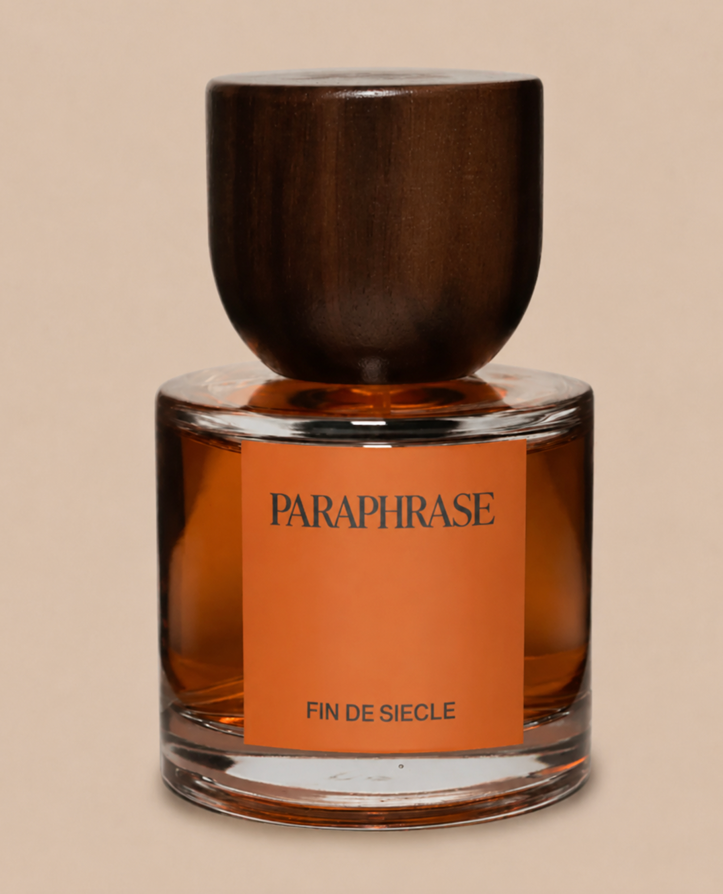 Fin De Siecle  - Dirty Wild Rose Eau de Parfum